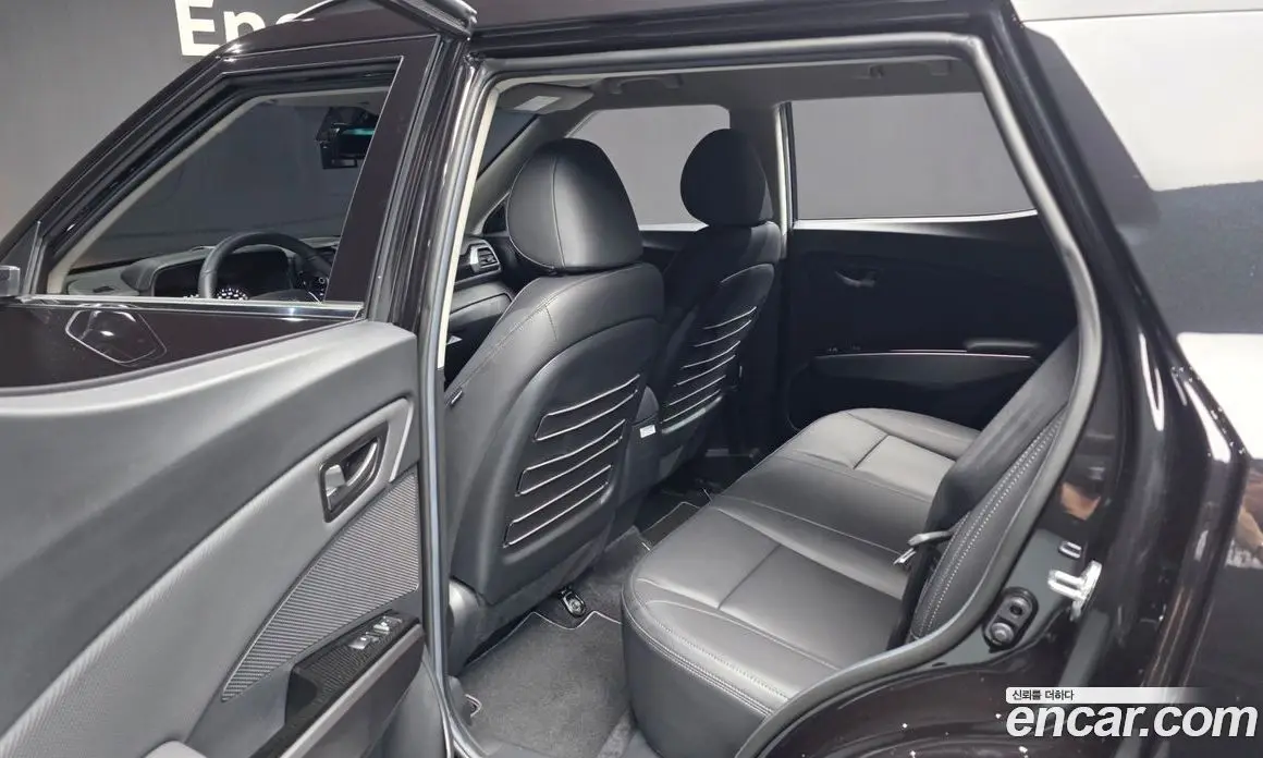 SsangYong TIBOLI 2024 1.6 автомат (гидро), фото 16
