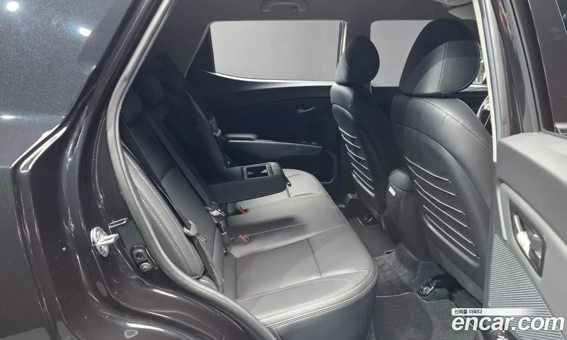 SsangYong TIBOLI 2024 1.6 автомат (гидро), фото 18