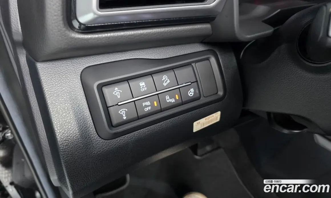 SsangYong TIBOLI 2024 1.6 автомат (гидро), фото 23