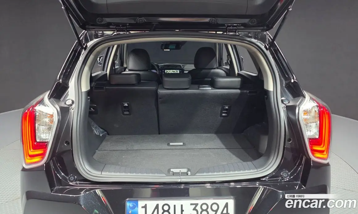 SsangYong TIBOLI 2024 1.6 автомат (гидро), фото 26