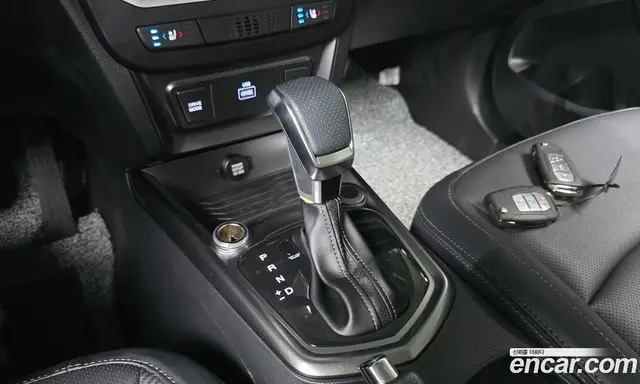 SsangYong TIBOLI 2025 1.6 автомат (гидро), миниатюра 12