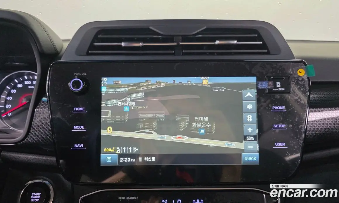 SsangYong TIBOLI 2025 1.6 автомат (гидро), фото 16