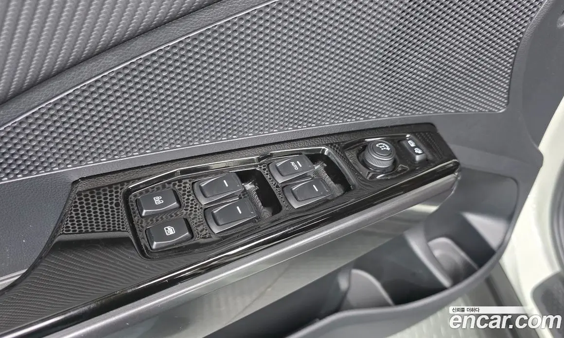 SsangYong TIBOLI 2025 1.6 автомат (гидро), фото 18