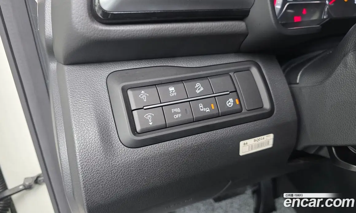 SsangYong TIBOLI 2025 1.6 автомат (гидро), фото 19