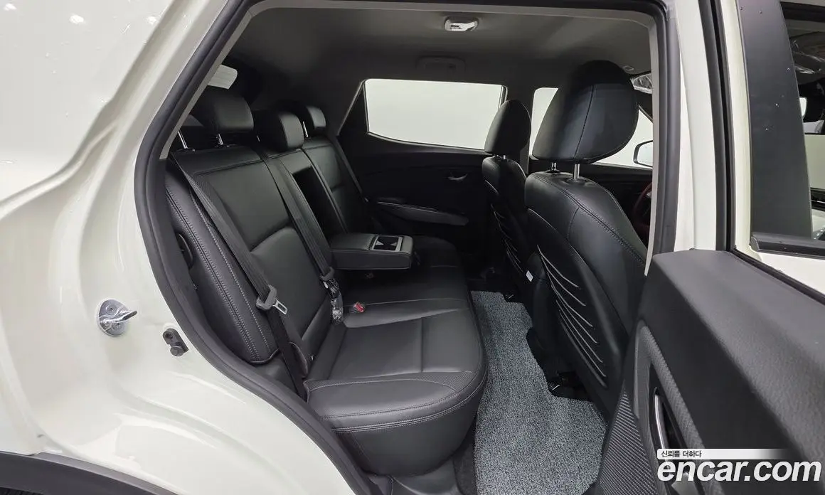SsangYong TIBOLI 2025 1.6 автомат (гидро), фото 25