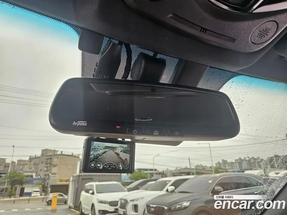 SsangYong Torres 2022 1.5 автомат (гидро), фото 16