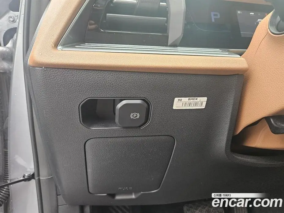 SsangYong Torres 2022 1.5 автомат (гидро), фото 18
