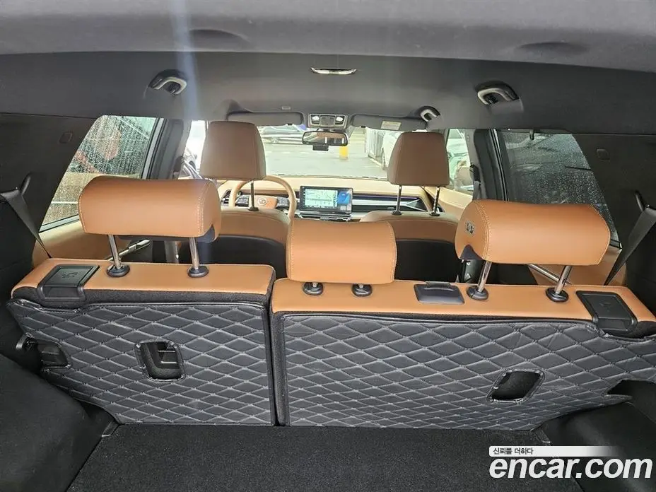 SsangYong Torres 2022 1.5 автомат (гидро), фото 19