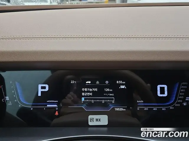 SsangYong Torres 2022 1.5 автомат (гидро), миниатюра 8