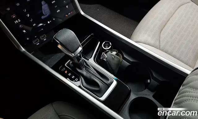 SsangYong Torres 2024 1.5 автомат (гидро), миниатюра 12