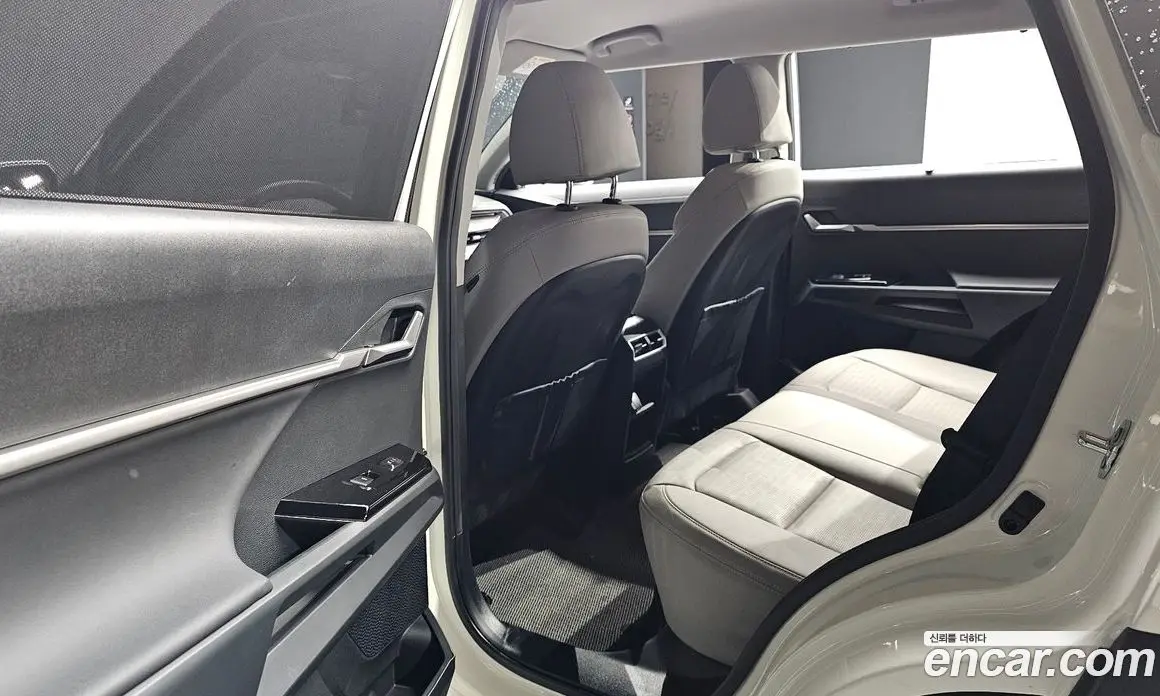 SsangYong Torres 2024 1.5 автомат (гидро), фото 16