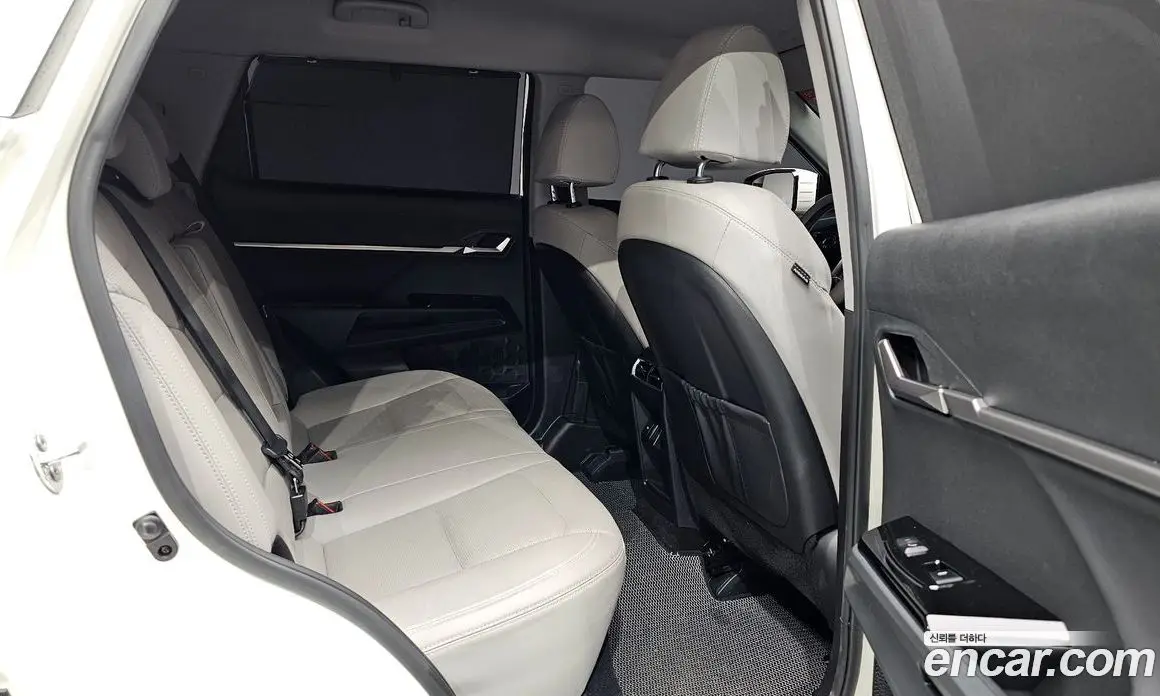 SsangYong Torres 2024 1.5 автомат (гидро), фото 18