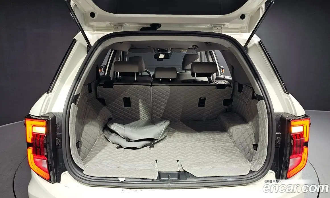 SsangYong Torres 2024 1.5 автомат (гидро), фото 26