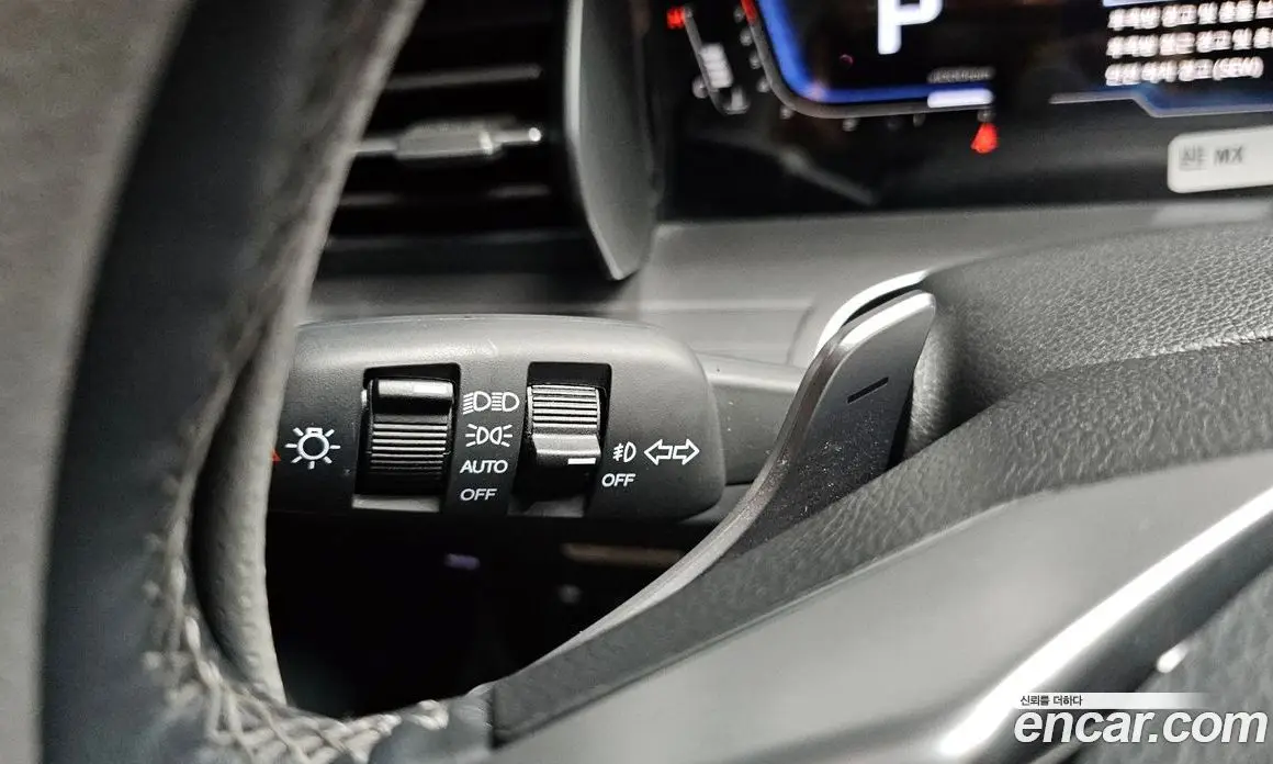 SsangYong Torres 2024 1.5 автомат (гидро), фото 28