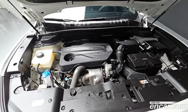 SsangYong Torres 2024 1.5 автомат (гидро), миниатюра 6