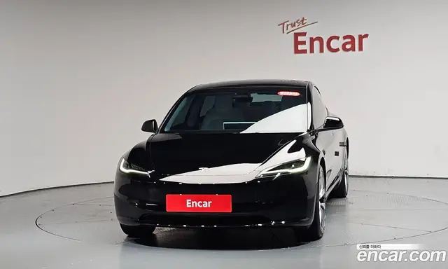 Tesla Model 3 2024 0.2 автомат (гидро), миниатюра 2 Tesla Model 3 2024 0.2 автомат (гидро), миниатюра 2