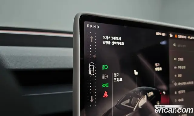 Tesla Model 3 2024 0.2 автомат (гидро), миниатюра 11 Tesla Model 3 2024 0.2 автомат (гидро), миниатюра 11