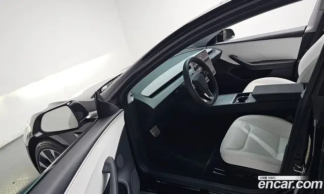 Tesla Model 3 2024 0.2 автомат (гидро), миниатюра 12