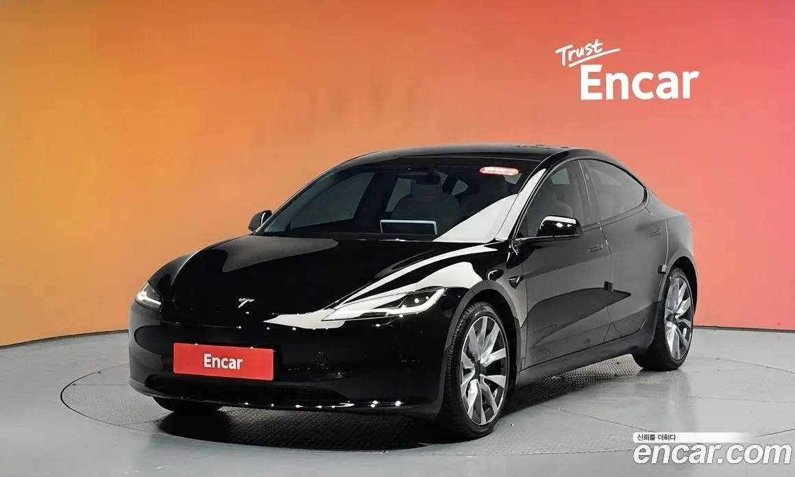 Tesla Model 3 2024 0.2 автомат (гидро), фото 35 Tesla Model 3 2024 0.2 автомат (гидро), фото 35