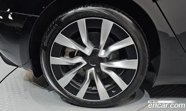 Tesla Model 3 2024 0.2 автомат (гидро), миниатюра 6 Tesla Model 3 2024 0.2 автомат (гидро), миниатюра 6