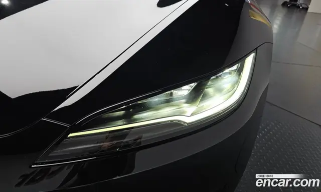 Tesla Model 3 2024 0.2 автомат (гидро), миниатюра 7 Tesla Model 3 2024 0.2 автомат (гидро), миниатюра 7