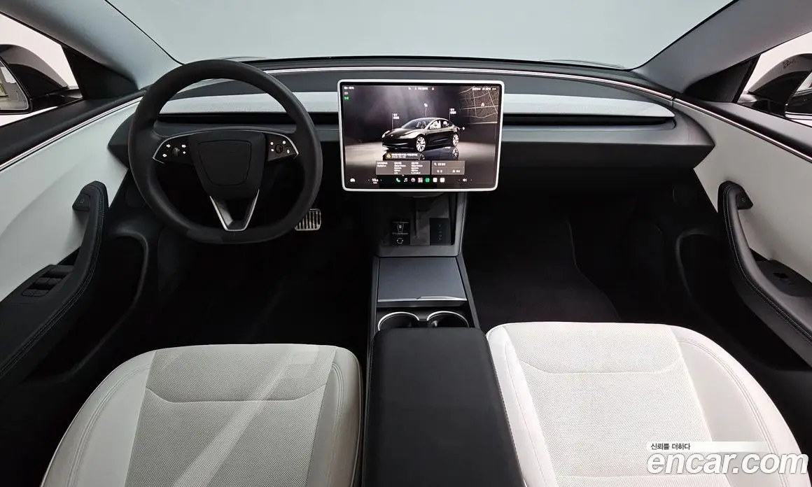Tesla Model 3 2024 0.2 автомат (гидро), фото 9 Tesla Model 3 2024 0.2 автомат (гидро), фото 9