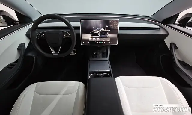 Tesla Model 3 2024 0.2 автомат (гидро), миниатюра 9 Tesla Model 3 2024 0.2 автомат (гидро), миниатюра 9