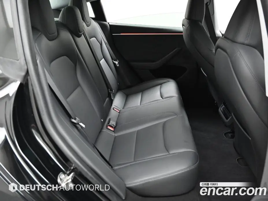 Tesla Model 3 2024 автомат (гидро), фото 12