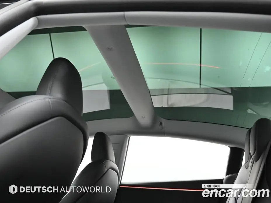Tesla Model 3 2024 автомат (гидро), фото 18