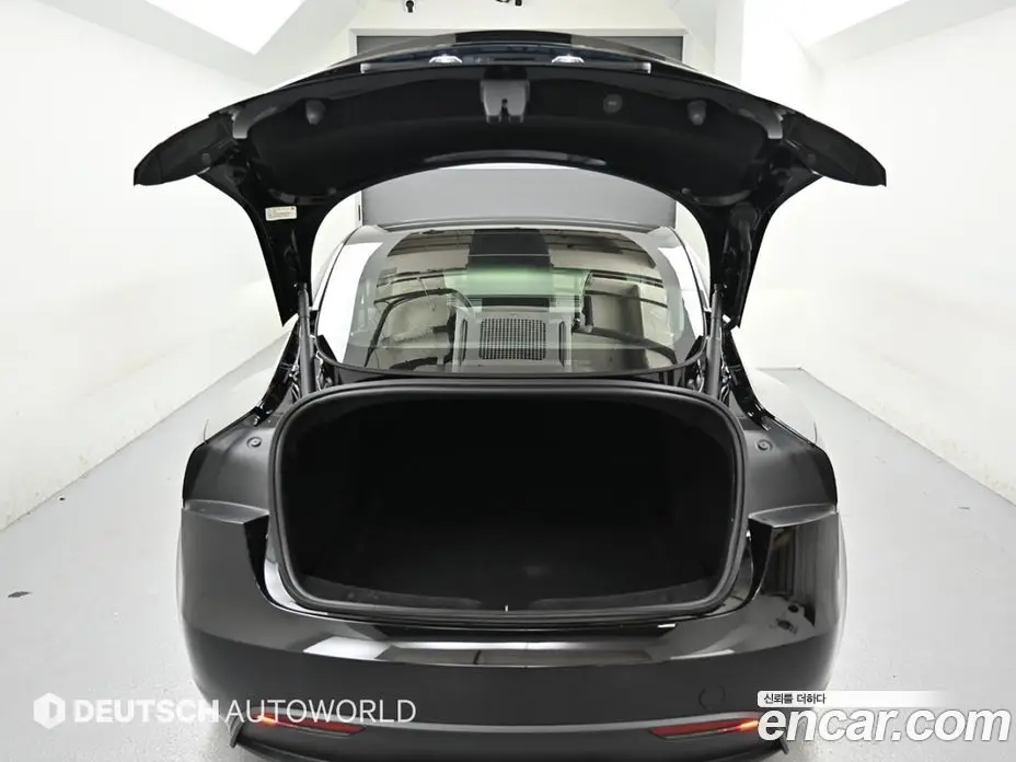 Tesla Model 3 2024 автомат (гидро), фото 19