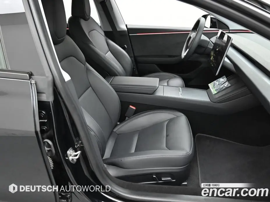 Tesla Model 3 2024 автомат (гидро), фото 10