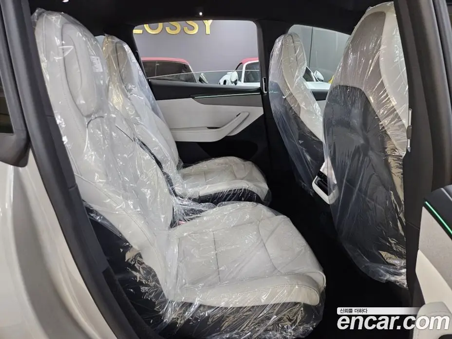 Tesla Model Y 2026 0.2 автомат (гидро), фото 14 Tesla Model Y 2026 0.2 автомат (гидро), фото 14