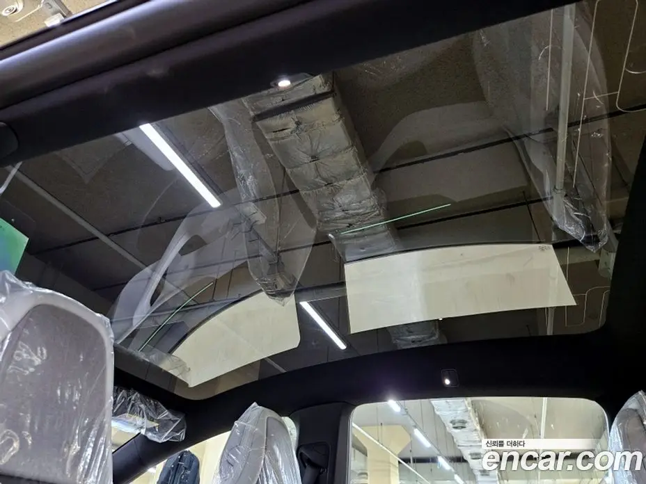 Tesla Model Y 2026 0.2 автомат (гидро), фото 17 Tesla Model Y 2026 0.2 автомат (гидро), фото 17