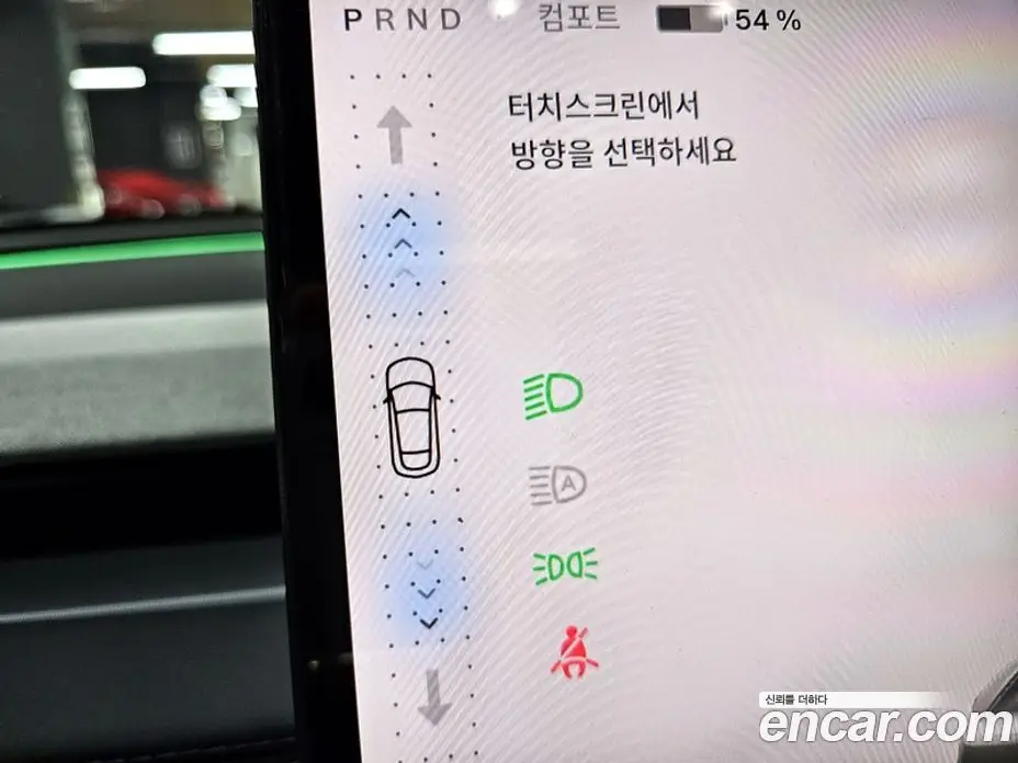 Tesla Model Y 2026 0.2 автомат (гидро), фото 9 Tesla Model Y 2026 0.2 автомат (гидро), фото 9