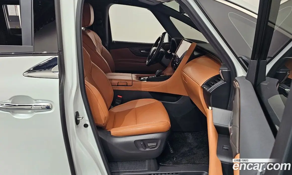 Toyota Alphard 2025 2.5 автомат (гидро), фото 16 Toyota Alphard 2025 2.5 автомат (гидро), фото 16