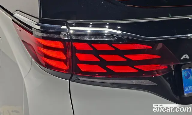 Toyota Alphard 2025 2.5 автомат (гидро), миниатюра 9 Toyota Alphard 2025 2.5 автомат (гидро), миниатюра 9