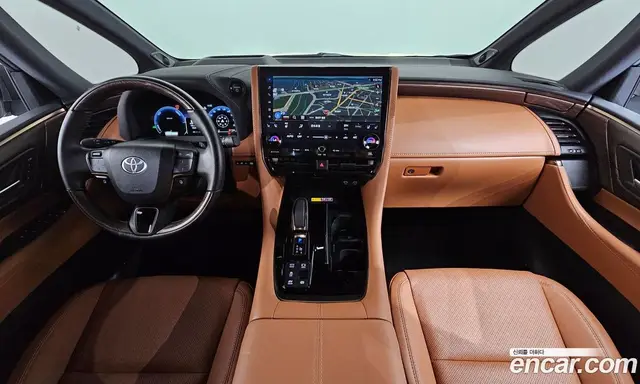 Toyota Alphard 2025 2.5 автомат (гидро), миниатюра 10 Toyota Alphard 2025 2.5 автомат (гидро), миниатюра 10