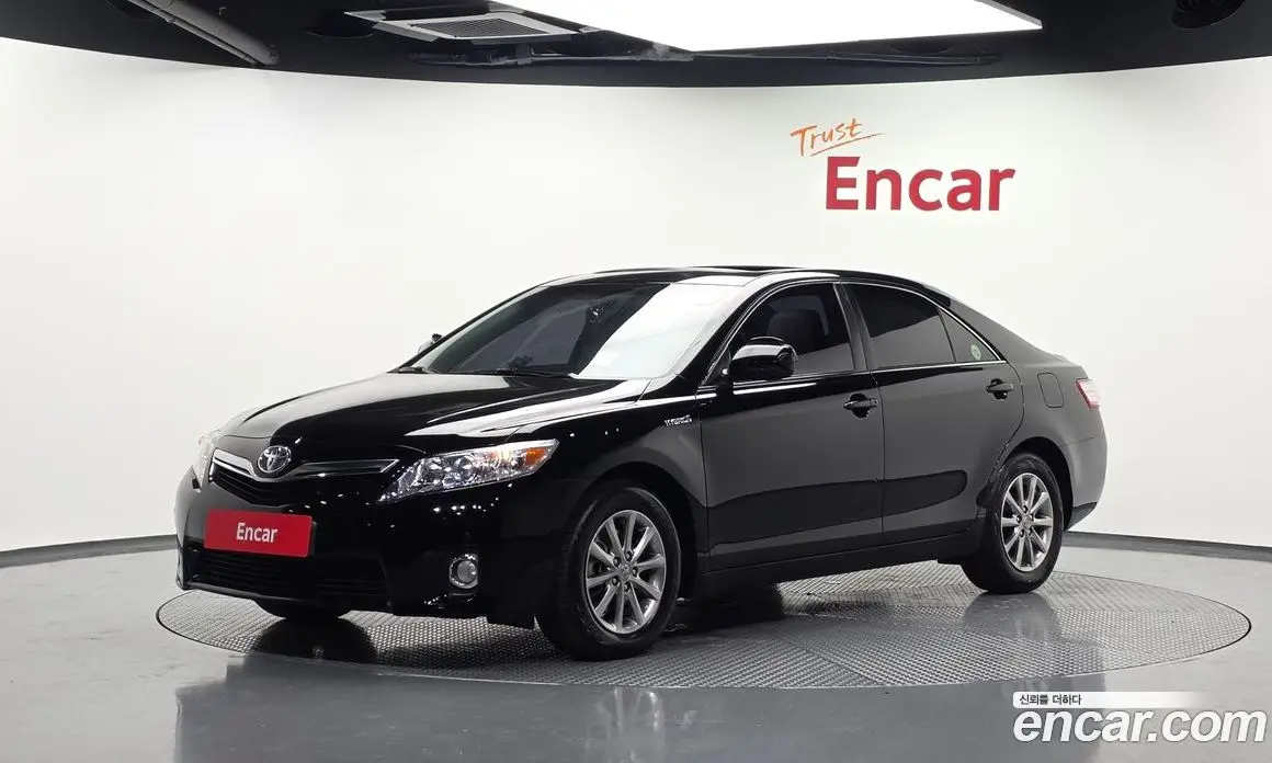 Toyota Camry 2010 2.4 автомат (гидро), фото 1 Toyota Camry 2010 2.4 автомат (гидро), фото 1