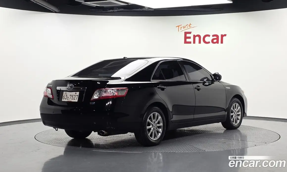 Toyota Camry 2010 2.4 автомат (гидро), фото 2 Toyota Camry 2010 2.4 автомат (гидро), фото 2