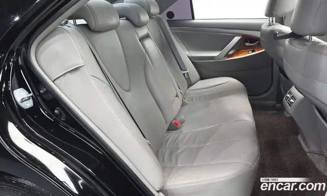 Toyota Camry 2010 2.4 автомат (гидро), миниатюра 11 Toyota Camry 2010 2.4 автомат (гидро), миниатюра 11