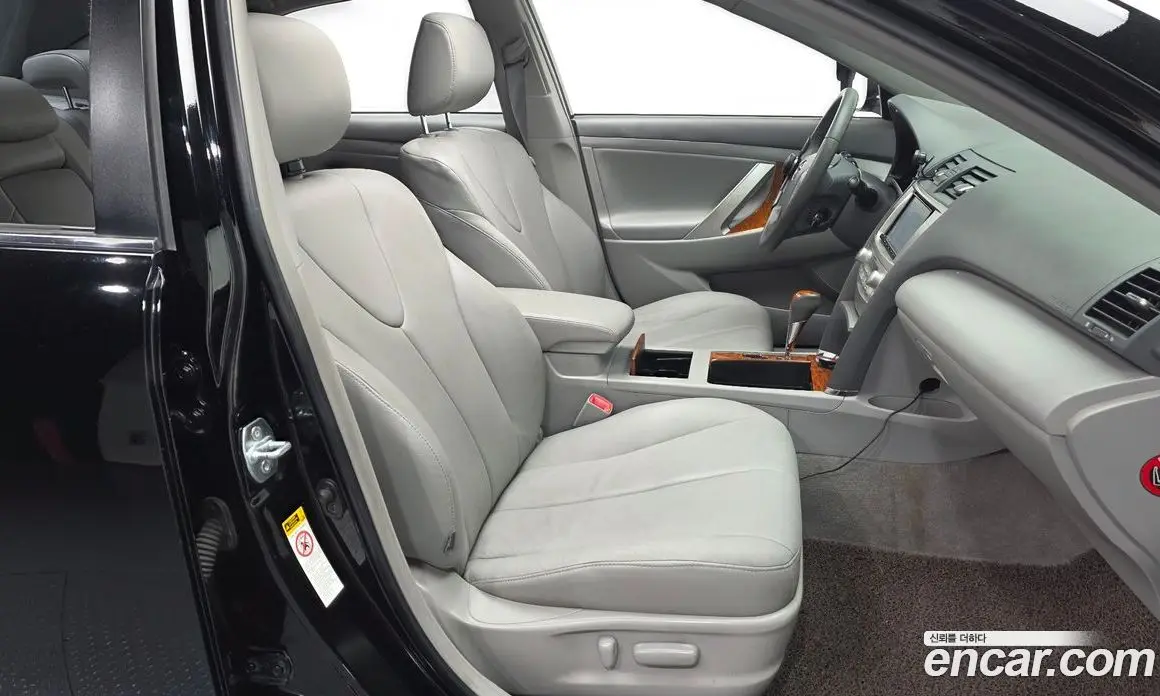 Toyota Camry 2010 2.4 автомат (гидро), фото 12 Toyota Camry 2010 2.4 автомат (гидро), фото 12