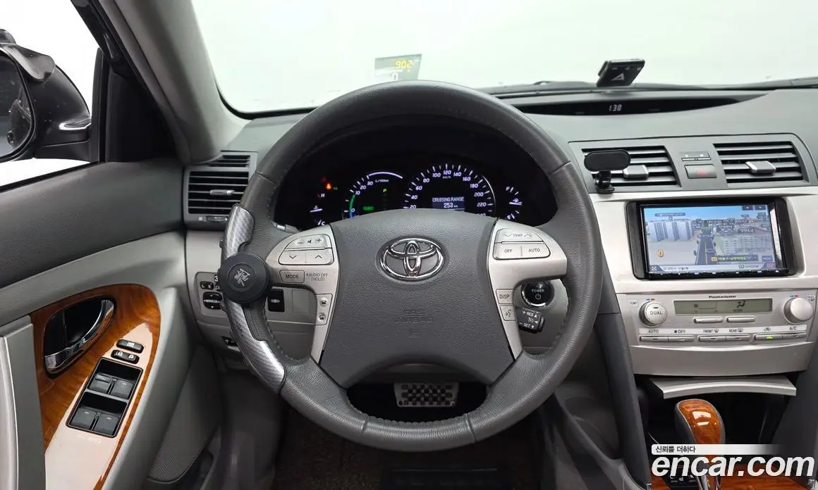 Toyota Camry 2010 2.4 автомат (гидро), фото 13 Toyota Camry 2010 2.4 автомат (гидро), фото 13