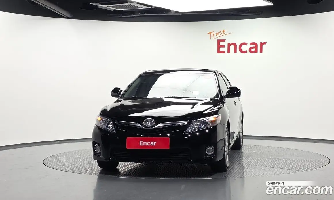 Toyota Camry 2010 2.4 автомат (гидро), фото 3 Toyota Camry 2010 2.4 автомат (гидро), фото 3