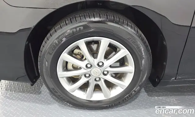 Toyota Camry 2010 2.4 автомат (гидро), миниатюра 5 Toyota Camry 2010 2.4 автомат (гидро), миниатюра 5