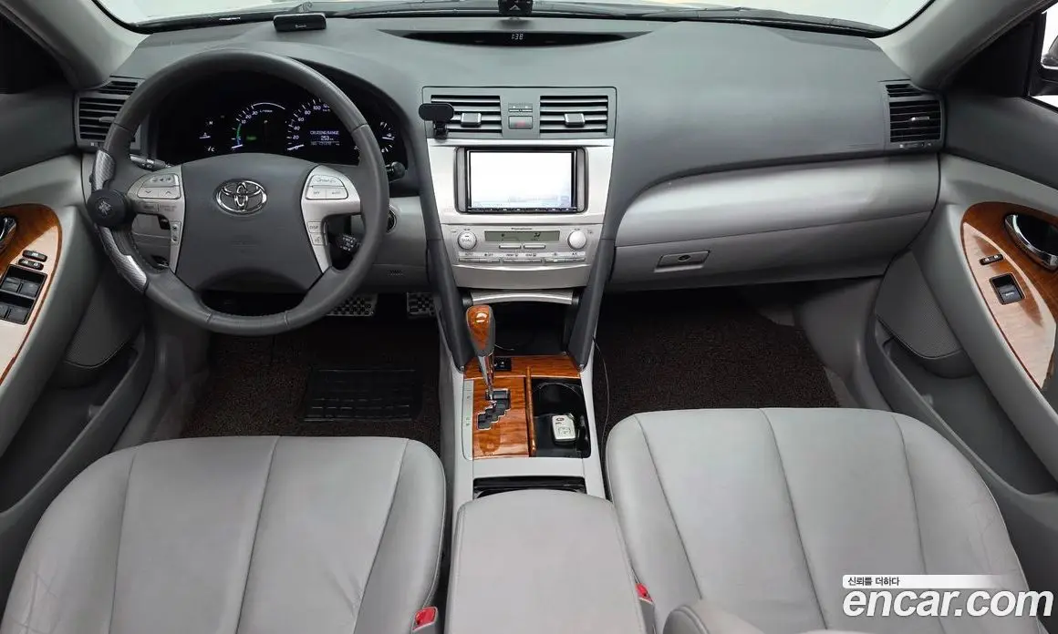Toyota Camry 2010 2.4 автомат (гидро), фото 7 Toyota Camry 2010 2.4 автомат (гидро), фото 7
