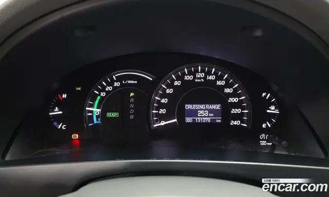 Toyota Camry 2010 2.4 автомат (гидро), миниатюра 8 Toyota Camry 2010 2.4 автомат (гидро), миниатюра 8