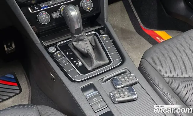 Volkswagen Arteon 2020 2.0 автомат (гидро), миниатюра 11