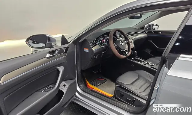Volkswagen Arteon 2020 2.0 автомат (гидро), миниатюра 12