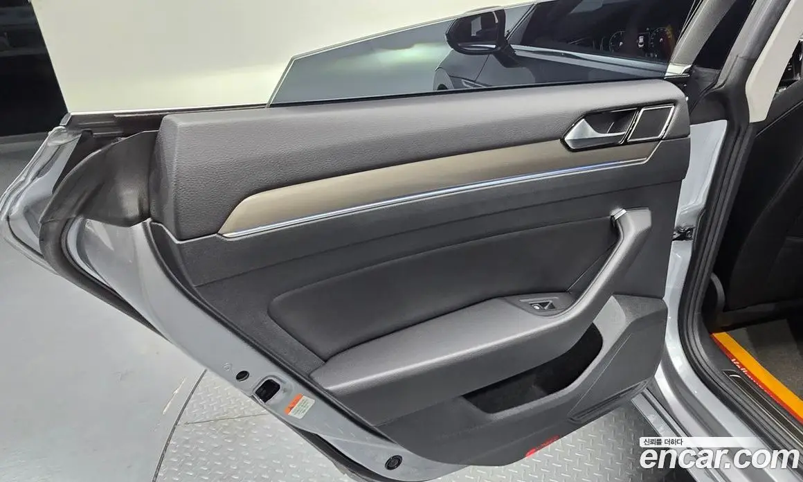 Volkswagen Arteon 2020 2.0 автомат (гидро), фото 14