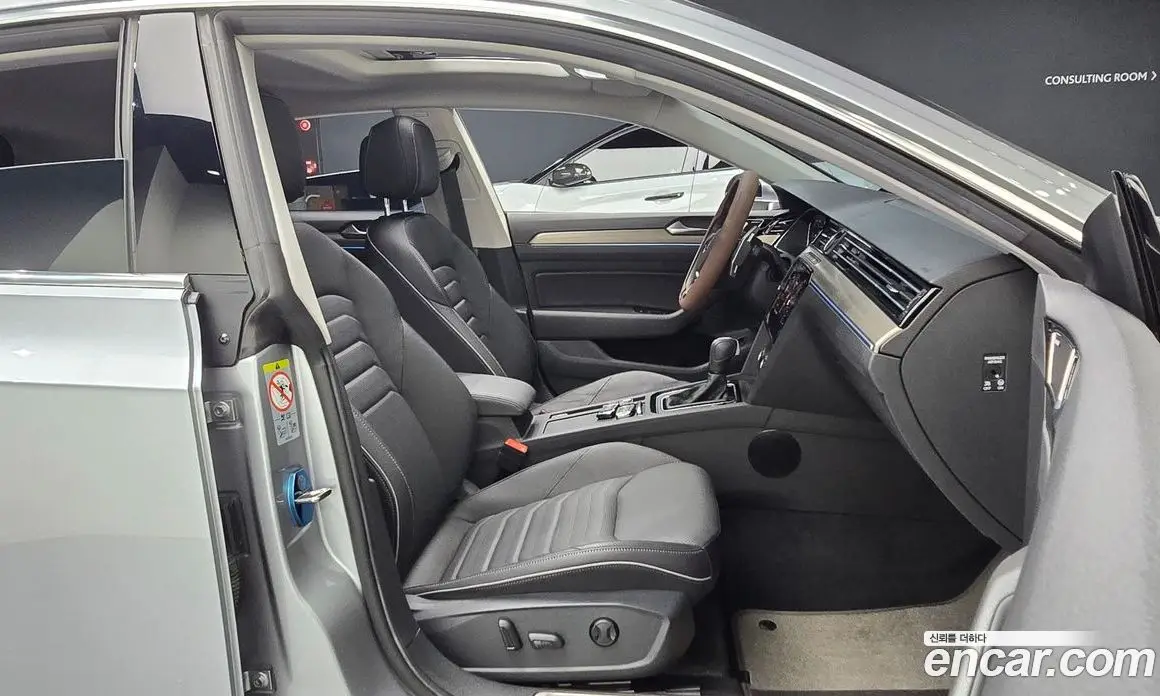 Volkswagen Arteon 2020 2.0 автомат (гидро), фото 15